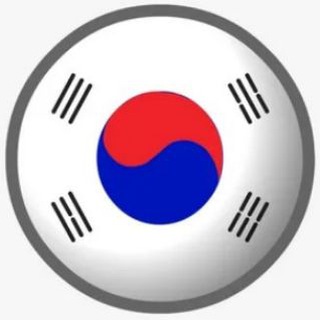 Логотип канала forum_in_korea