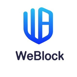 Логотип канала weblockenglish