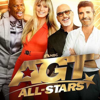 Логотип канала americas_got_talent_all_starss