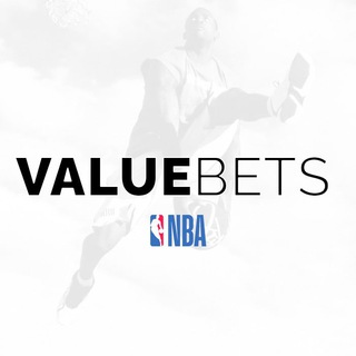 Логотип канала valuebetsru