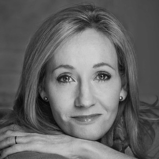 Логотип канала j_rowling