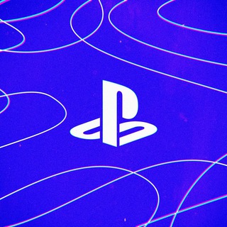 Логотип канала playstationfans_ir