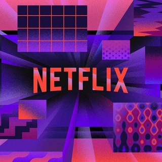 Логотип канала netflix_animez