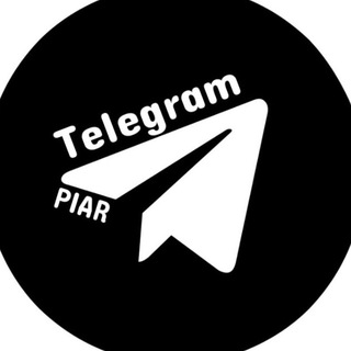 Логотип канала piarchat_official