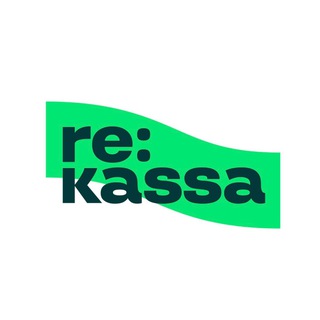 Логотип канала rekassakz