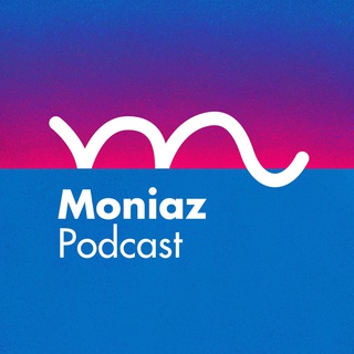 Логотип moniazpodcast