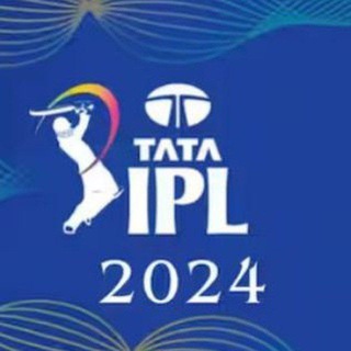 Логотип канала INDIAN_PREMIER_LEAGUE_TIPPER