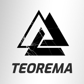 Логотип канала teorema_edu