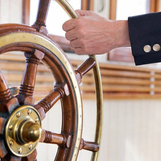 Логотип канала dutchrudder