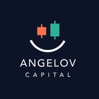 Логотип канала angelovcapital8