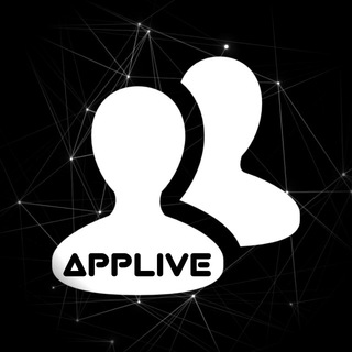 Логотип канала applivechat