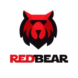 Логотип канала redbear38