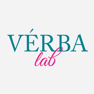 Логотип verba_lab_ru