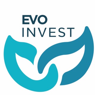 Логотип канала evo_invest_fund