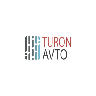 Логотип канала turon_avto