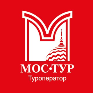 Логотип канала mostourrussia