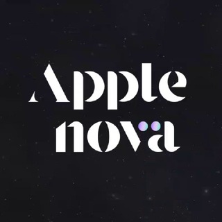 Логотип канала nova_opt