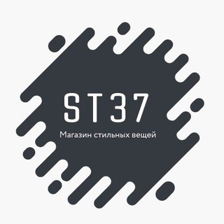 Логотип stshop37