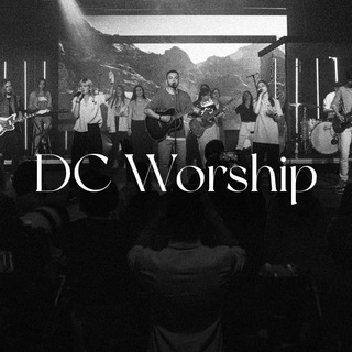 Логотип dcworship