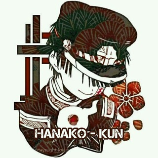 Логотип jibako_shonen_hanako_kun