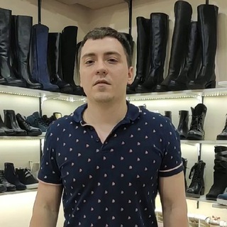 Логотип канала holtzshoes