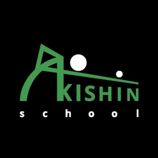 Логотип канала akishinschoolchannel