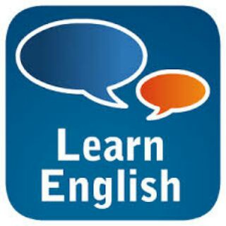 Логотип канала learn0english