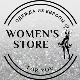 Логотип канала wstore4you