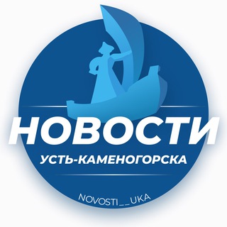 Логотип канала novostichat
