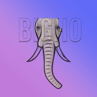 Логотип канала bigho_channel