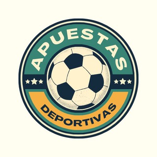 Логотип канала futbol_apuestas_deportivas