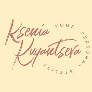 Логотип канала stylishgodsends