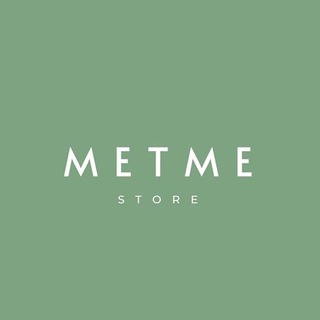 Логотип канала metme_store