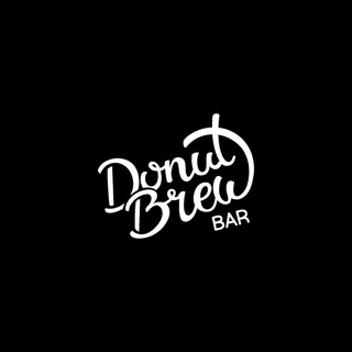 Логотип канала donutbrew