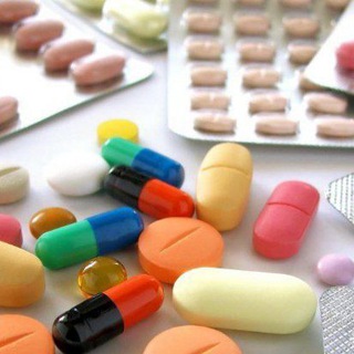 Логотип канала pharmatik12