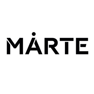 Логотип marte_ru