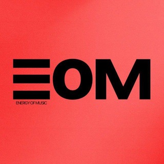 Логотип канала energy_of_music