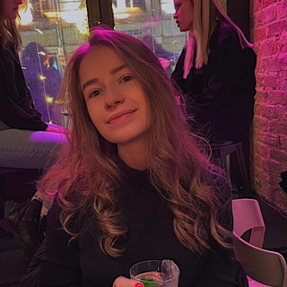 Логотип канала mariia_tomilina