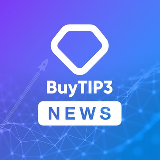 Логотип buytip3_news