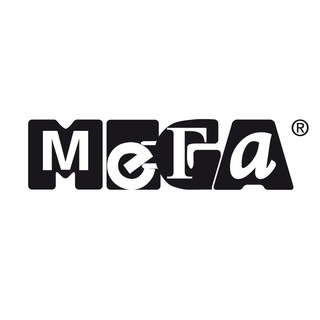 Логотип канала megaufa_official