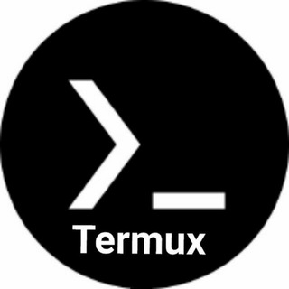 Логотип канала hk_termux