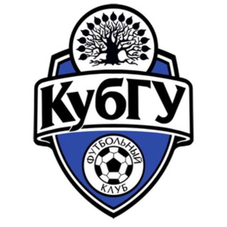 Логотип канала fckubsu