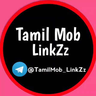 Логотип канала tamilmob_linkzz