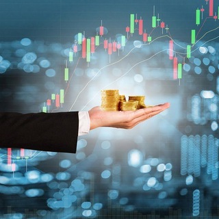 Логотип канала profitable_strategies