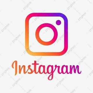 Логотип канала instgram8l