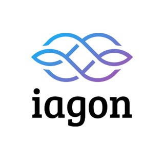 Логотип канала Iagon_official