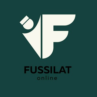 Логотип канала fussiat_online