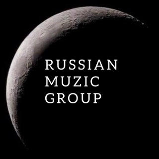 Логотип канала russian_music_group