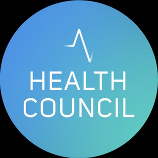 Логотип канала healthcouncilrus