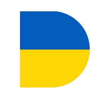 Логотип канала dtek_ua